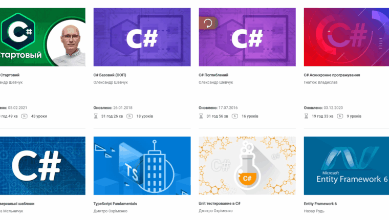 Nuovo Livello di Apprendimento Online: Corsi Video su Programmazione e Professioni IT