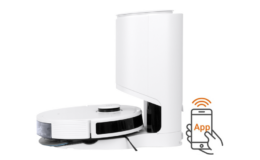 Washing Robot Vacuum Cleaner: 5 Reasons to Buy