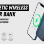Как долго работает повербанк емкостью 10000 mAh? Рассматриваем на примере Power Bank IRONN Magnetic Wireless