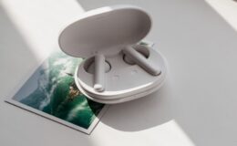 Technological Innovations in TWS Earphones