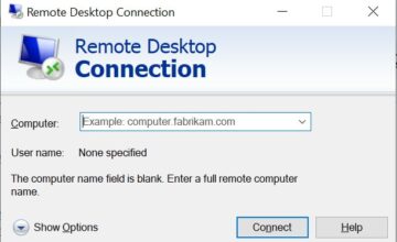 Terminal Server: An Integral Part of Modern Corporate Networks
