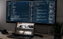 Come scegliere il monitor ottimale per uno sviluppatore