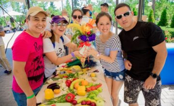 Die besten Ideen für ein Team-Building-Picknick in Almaty