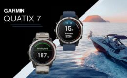 Смарт-часы Garmin: Ваш надежный спутник для активного образа жизни
