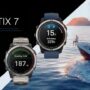 Смарт-часы Garmin: Ваш надежный спутник для активного образа жизни
