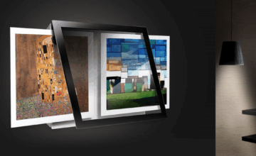 Which if not white? Choosing an air conditioner based on interior design