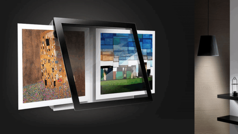 Which if not white? Choosing an air conditioner based on interior design